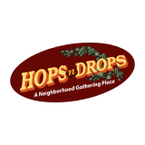 Team Page: Hops N' Drops Giveback Night 2024